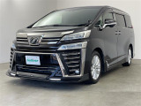ヴェルファイア 2.5 Z Aエディション 修復歴無し