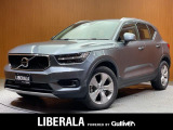 ◆LIBERALAは、輸入車選びの新たなスタイルを提案するインポート・セレクト・ブランドです。オーナー様となる方がクルマから直接感じる感性を第一にした、最良の一台との出会いをコーディネートいたします。