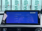 【Bluetooth】ナビゲーションと携帯電話/スマートフォンをBluetooth接続することができます。接続するとハンズフリーで使用することができるので、とても便利です。
