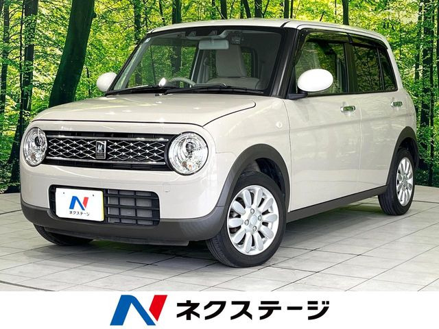 アルトラパン X