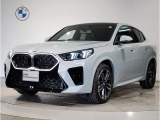 BMW X2 20d Mスポーツが入庫しました!
