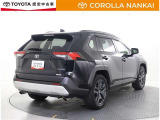 RAV4 2.0 アドベンチャー 4WD 
