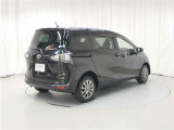 シエンタ 1.5 G 4WD 