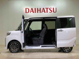 定期点検や車検整備代がセットになったダイハツオリジナル整備パック「ワンダフルパスポート」もお取扱いしております!