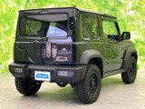 ジムニーシエラ 1.5 JC 4WD 