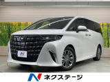 パノラマルーフ 純正14型ナビ 後席モニター 全周囲カメラ