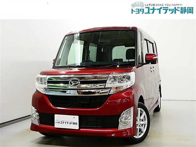 タントカスタム X スマートセレクション SA