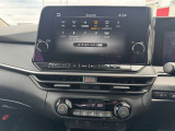 純正ナビ付☆Bluetoothが付いています☆携帯につなげばお気に入りの音楽がきけちゃいます(*'▽')