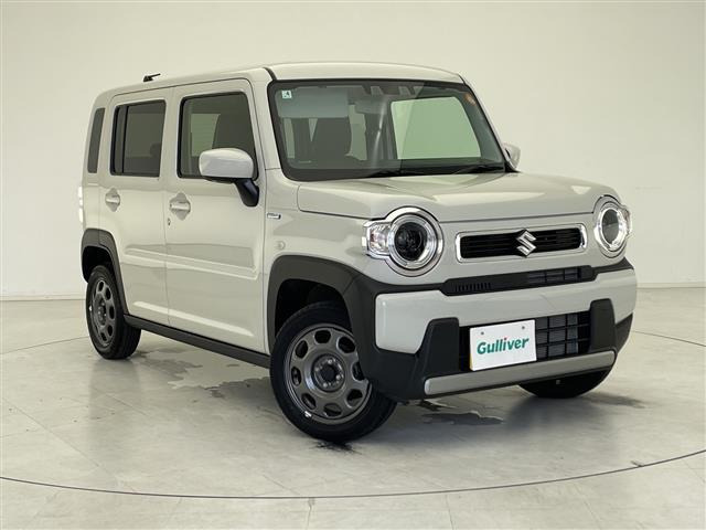 ハスラー ハイブリッド(HYBRID) G 修復歴無し