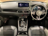 CX-5 2.2 XD ブラックトーンエディション 