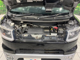 親切・丁寧な専門メカニックスタッフが応対!・車検・点検整備・事故等の修理などアフターサービスも安心。お車のカスタマイズもネクステージのサービススタッフまでご相談ください!