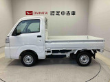 側面からの写真です。ご希望のお車が見当たらない場合は、弊社スタッフがしっかりとお客様のご要望に合ったお車をお探し致します。