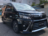 ヴォクシー 2.0 ZS 
