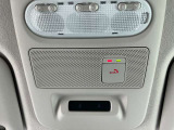 緊急時に役立ちます。SOSコール装備!