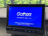 【ナビゲーション】目的地までしっかり案内してくれる使いやすいナビ。Bluetooth接続すればお持ちのスマホやMP3プレイヤーの音楽を再生可能!毎日の運転がさらに楽しくなります!!