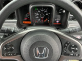 安全運転支援システム Honda SENSING付きです。常にシステムで周囲の状況を認識し、ドライバーをサポートします!!