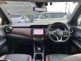キックス  1.2 X スタイルエディション (e-POWER)
