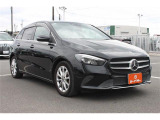 Bクラス B200d 