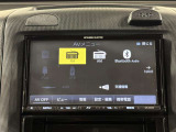 Bluetooth Audio、AMFMラジオです♪