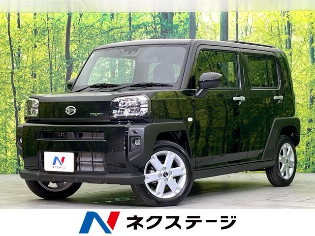 タフト G