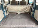 広々とした荷室です◎