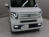 フロント廻りです。