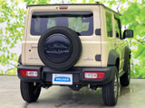 ジムニーシエラ 1.5 JC 4WD 