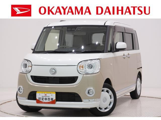 ムーヴキャンバス G メイクアップ SAIII