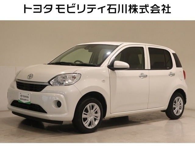 パッソ 1.0 X Lパッケージ 