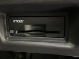 【ETC】高速道路の料金所をストレスなく通過!話題のスポットやサービスエリアに多い「スマートIC」利用時は必須のアイテムです。当店でセットアップを実施、ご納車当日からすぐにご利用いただけます!