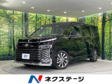 禁煙車 純正10型DAプラス 14型有機EL後席モニター 両側電動ドア
