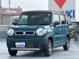 ハスラー ハイブリッド(HYBRID) G 