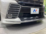 ヴェルファイア 2.5 Z Gエディション 