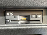 【ETC】高速道路の料金所をストレスなく通過!話題のスポットやサービスエリアに多い「スマートIC」利用時は必須のアイテムです。当店でセットアップを実施、ご納車当日からすぐにご利用いただけます!