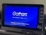 【純正ナビ】人気の純正ナビを装備。オーディオ機能も充実しており、Bluetooth接続すればお持ちのスマホやMP3プレイヤーの音楽を再生可能!毎日の運転がさらに楽しくなります!!