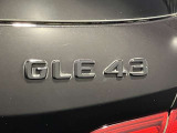 GLE43