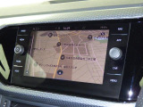 T-Cross TSI Rライン 