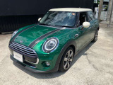 MINI NEXT2年間走行距離無制限保証100項目の納車前点検