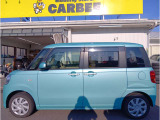 弊社はJU加盟店です。中古車販売に関しての取り決め等を遵守しております。