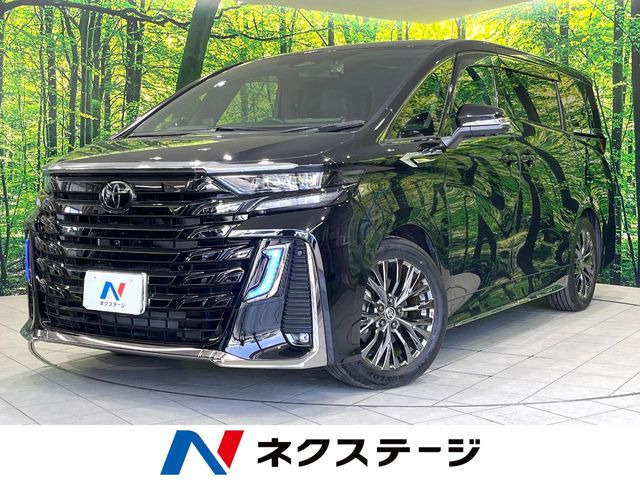 ヴェルファイア ハイブリッド 2.5 Z プレミア 