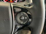【アダプティブクルーズコントロール】高速道路走行時に、予め設定した速度で定速走行が可能です!!適切な車間距離を保ちます♪