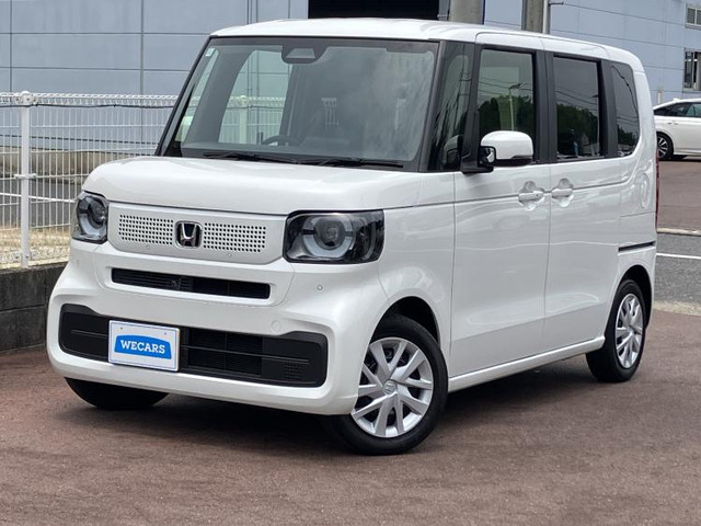 N-BOX