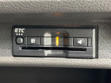 【ETC】高速道路の料金所をストレスなく通過!話題のスポットやサービスエリアに多い「スマートIC」利用時は必須のアイテムです。当店でセットアップを実施、ご納車当日からすぐにご利用いただけます!