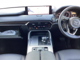 CX-60 3.3 XD ハイブリッド トレッカー ディーゼル 4WD 