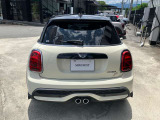 MINI NEXT2年間走行距離無制限保証100項目の納車前点検