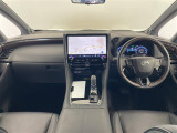 アルファードハイブリッド  エグゼクティブ ラウンジ 4WD 本革シート