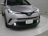 プリクラッシュセーフティシステム、レーンディパーチャーアラートなど4つの先進安全機能をセットにした衝突回避支援パッケージ「Toyota Safety Sense P」を装備しています。