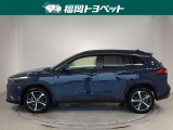 カローラクロス 1.8 ハイブリッド Z 