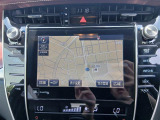 ハリアー 2.0 プレミアム アドバンスドパッケージ JBLプレミアムサウンド 禁煙車