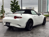 ロードスター 1.5 S スペシャルパッケージ 